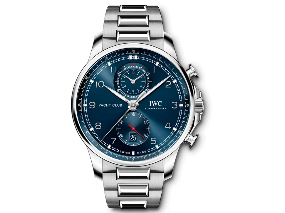 PORTUGIESER YACHT CLUB