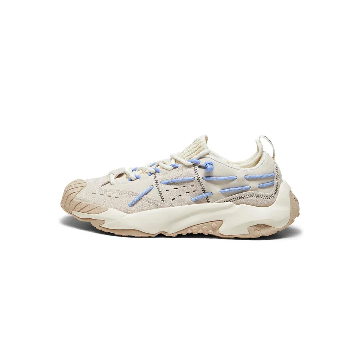 Puma PlexusWhite - Blue