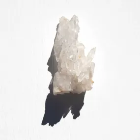 Quartz, Faden - Rough