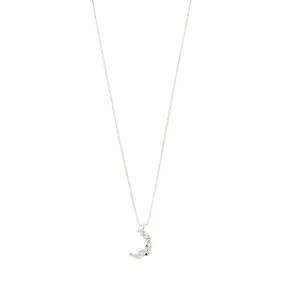 Remy Silver Plated Necklace