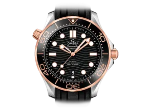 SEAMASTER