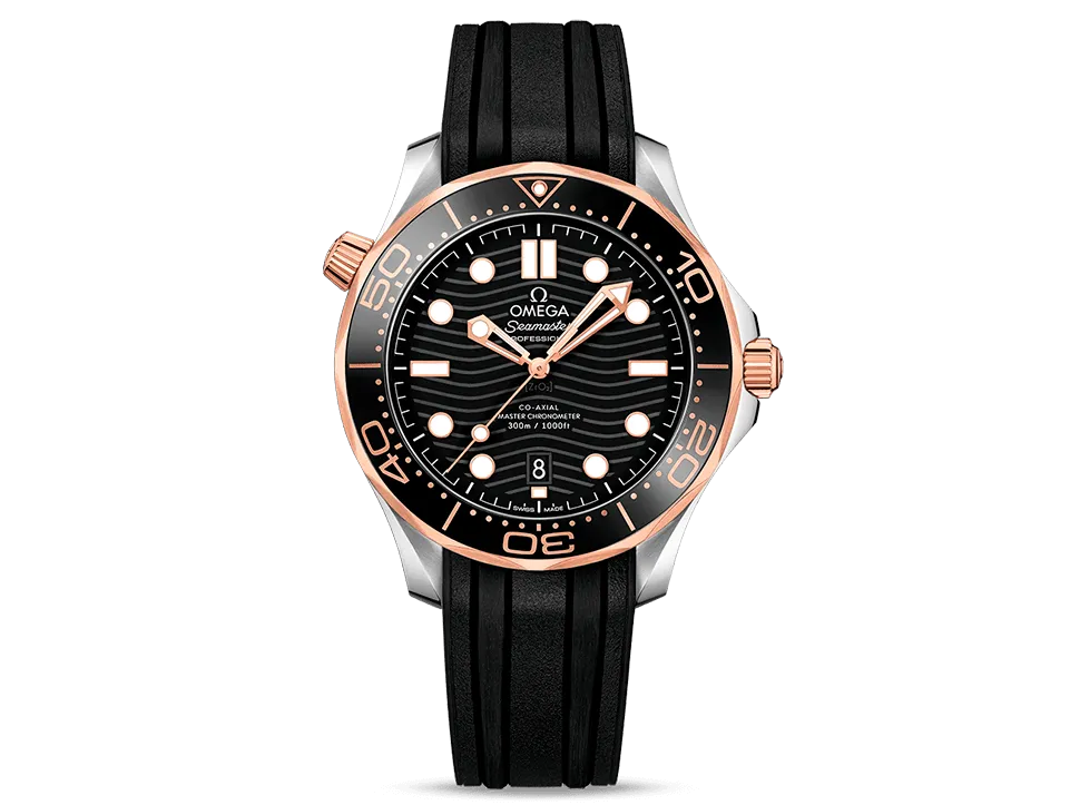 SEAMASTER