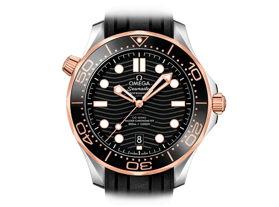 SEAMASTER