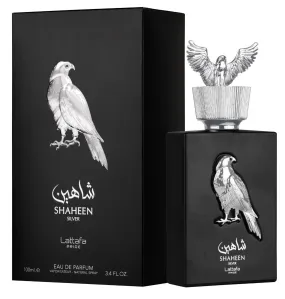 SHAHEEN Silver By LATTAFA PRIDE Eau De Parfum Spray 3.4 oz 100 ml