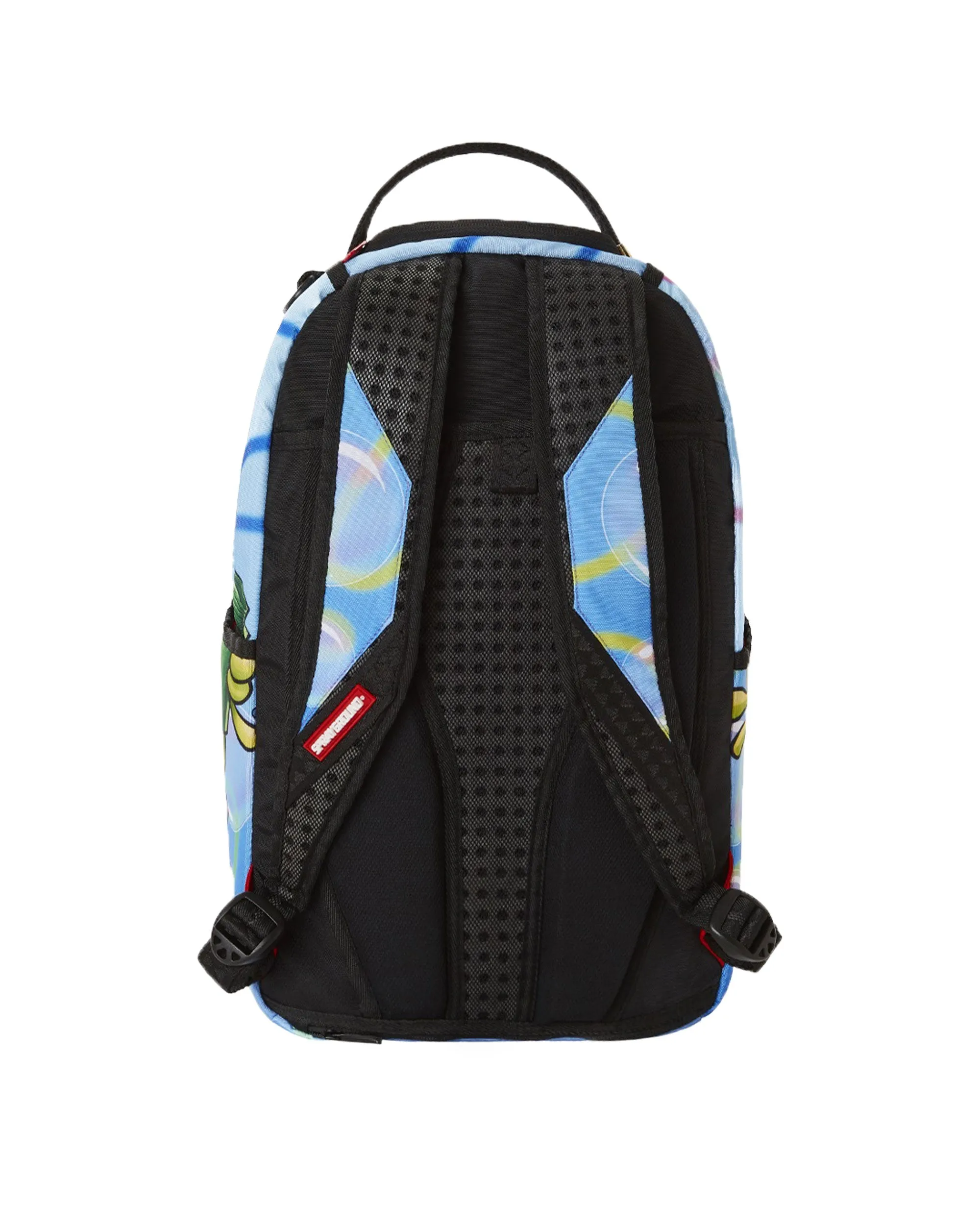 Sprayground Brick Break Backpack