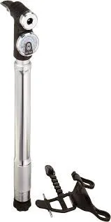 Sterling Hand Pump W/ Gauge