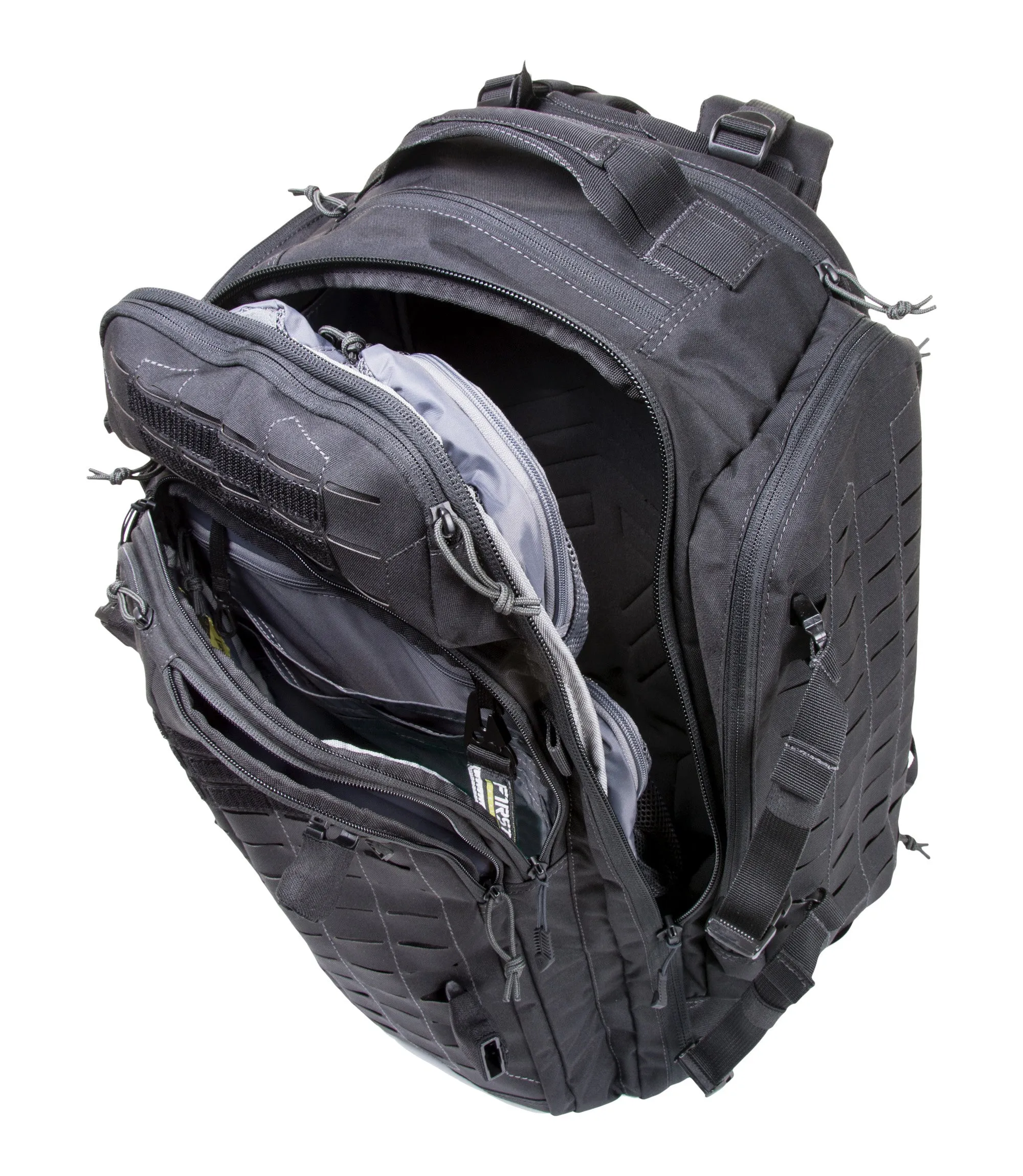 Tactix 3-Day Plus Backpack 62L