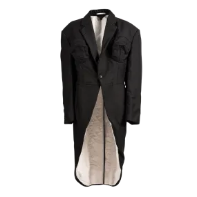 Tail Coat Jacket