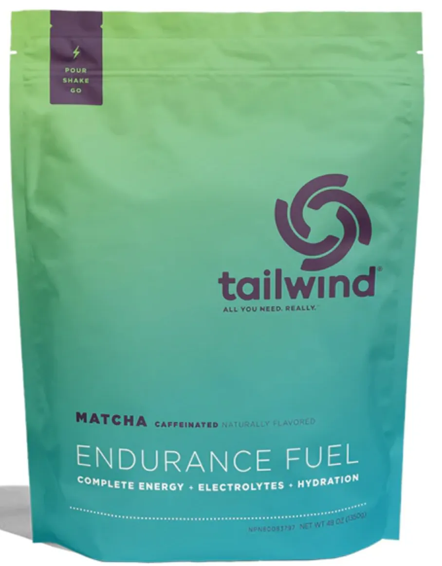 Tailwind Endurance Fuel Caffeinated