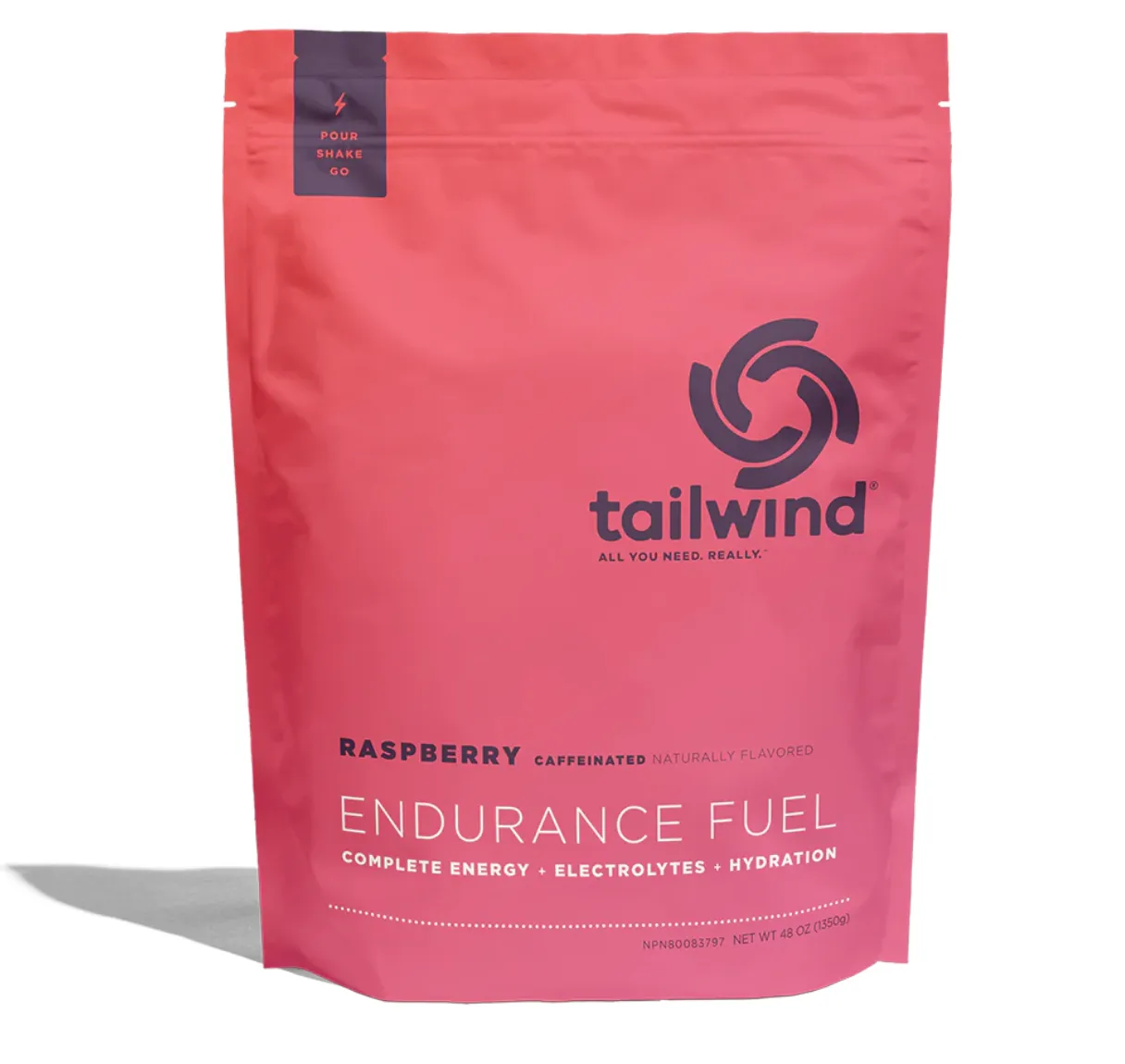 Tailwind Endurance Fuel Caffeinated