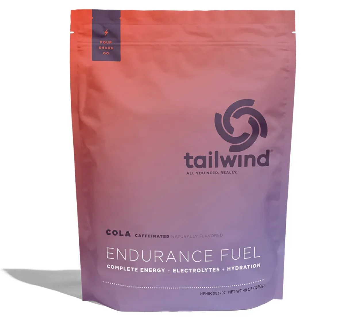 Tailwind Endurance Fuel Caffeinated