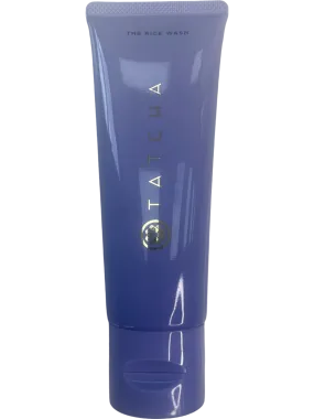 TATCHA Blue The Rice Wash Soft Cream Cleanser