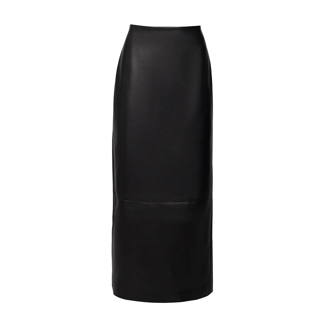 The Alva Pencil Skirt