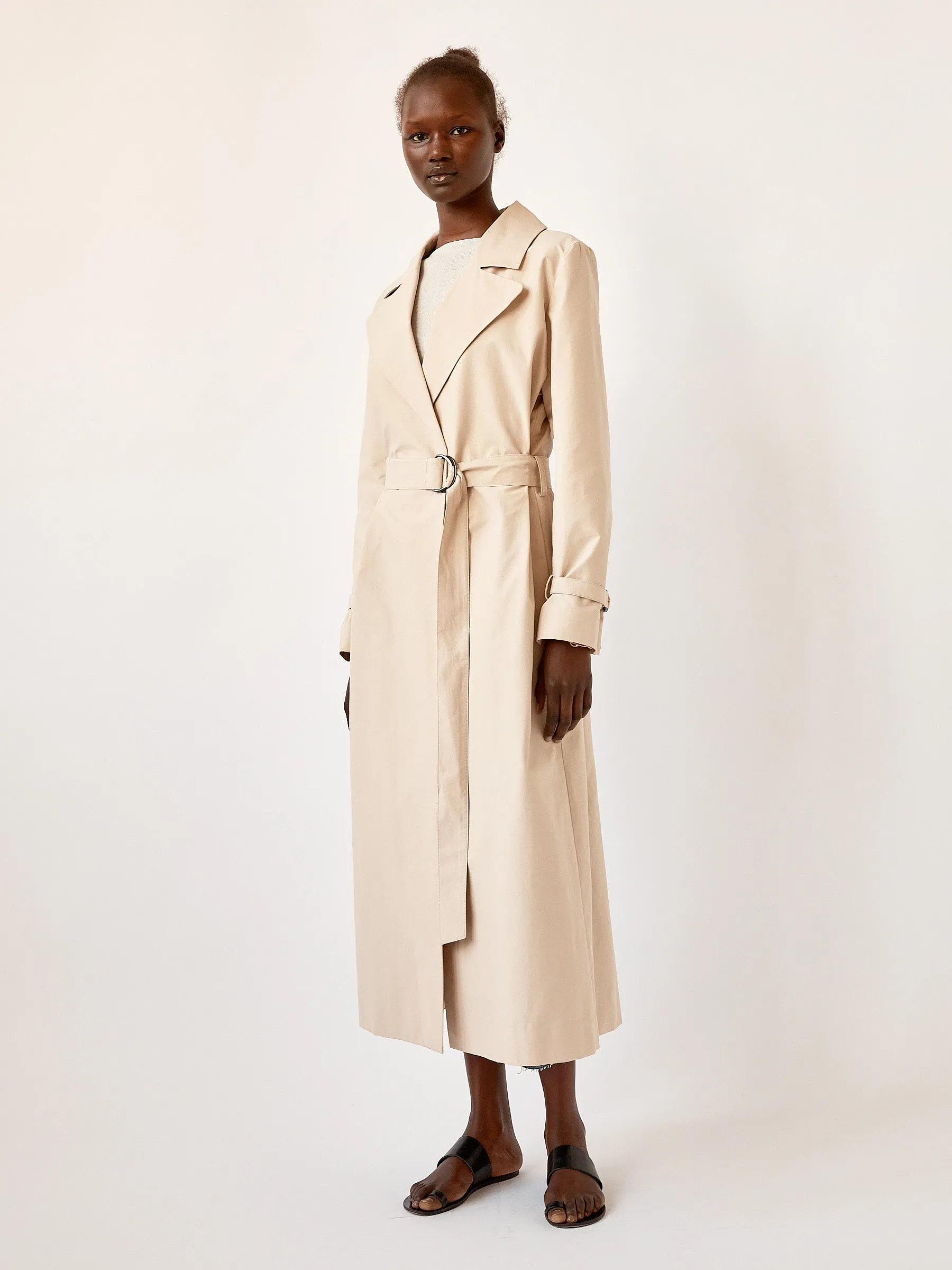 Trench Coat