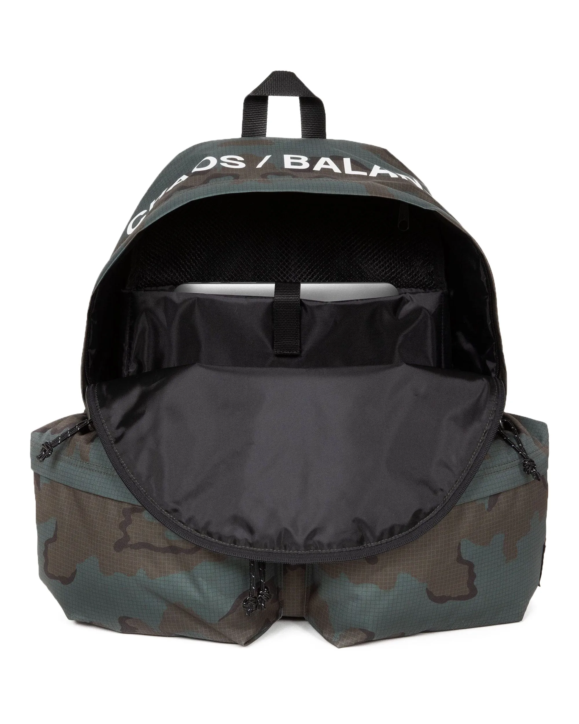 Undercover x Eastpak Doubl'r Uc Khaki Camo