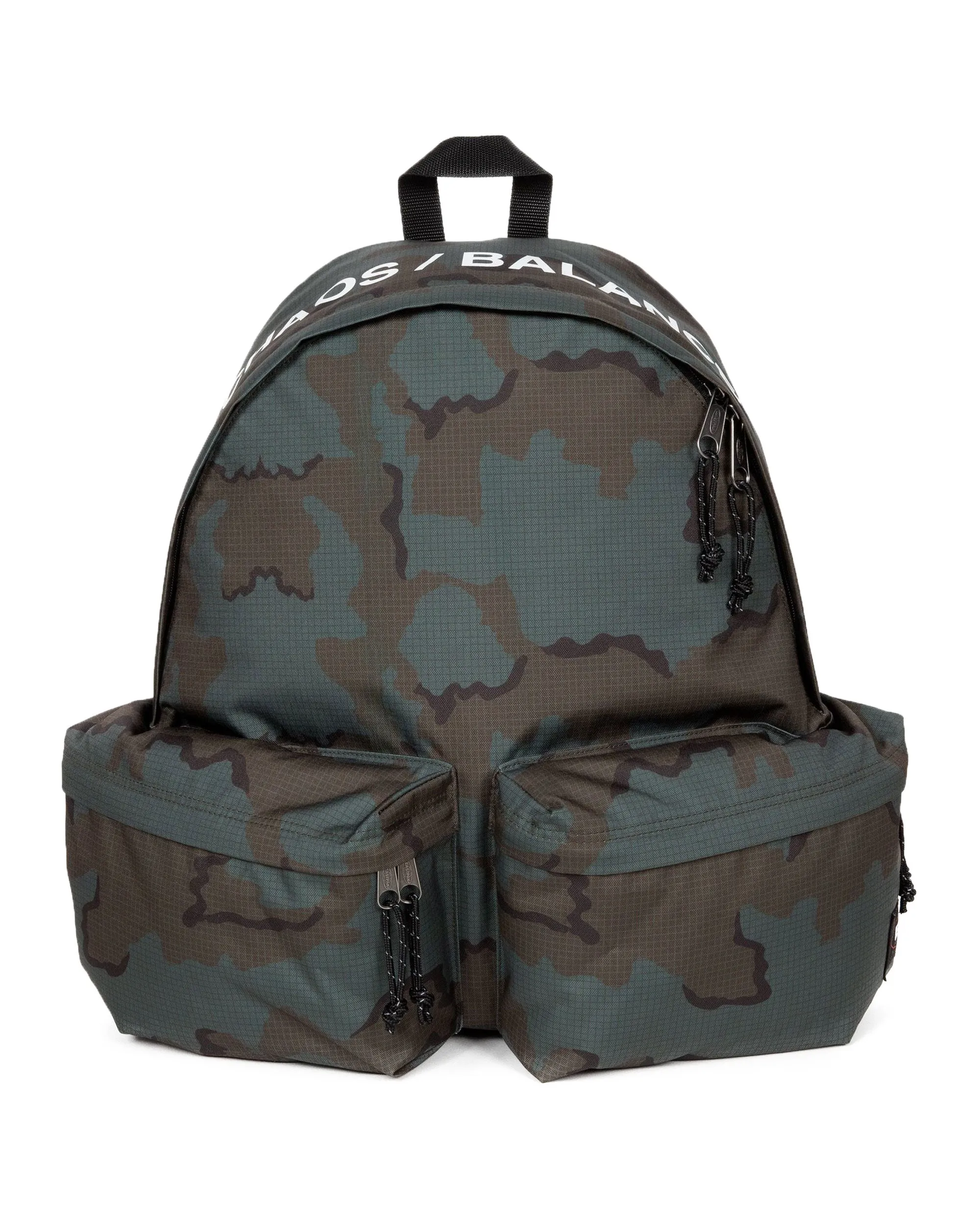 Undercover x Eastpak Doubl'r Uc Khaki Camo