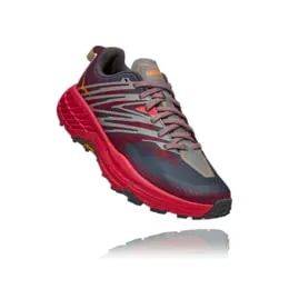 W Hoka SPEEDGOAT 4