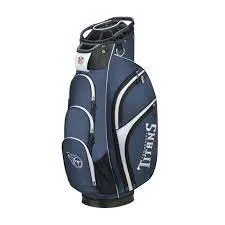 WIlson NFL Licensed Xtra Golf Cart Bags (Previous Model)