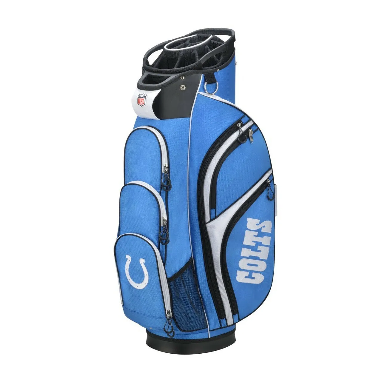 WIlson NFL Licensed Xtra Golf Cart Bags (Previous Model)