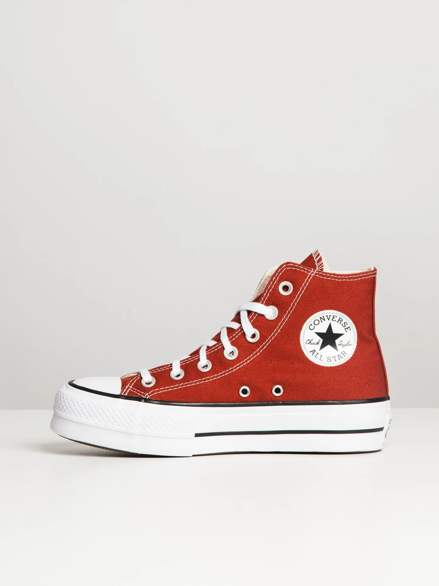 WOMENS CONVERSE CHUCK TAYLOR ALL-STAR LIFT PLATFORM