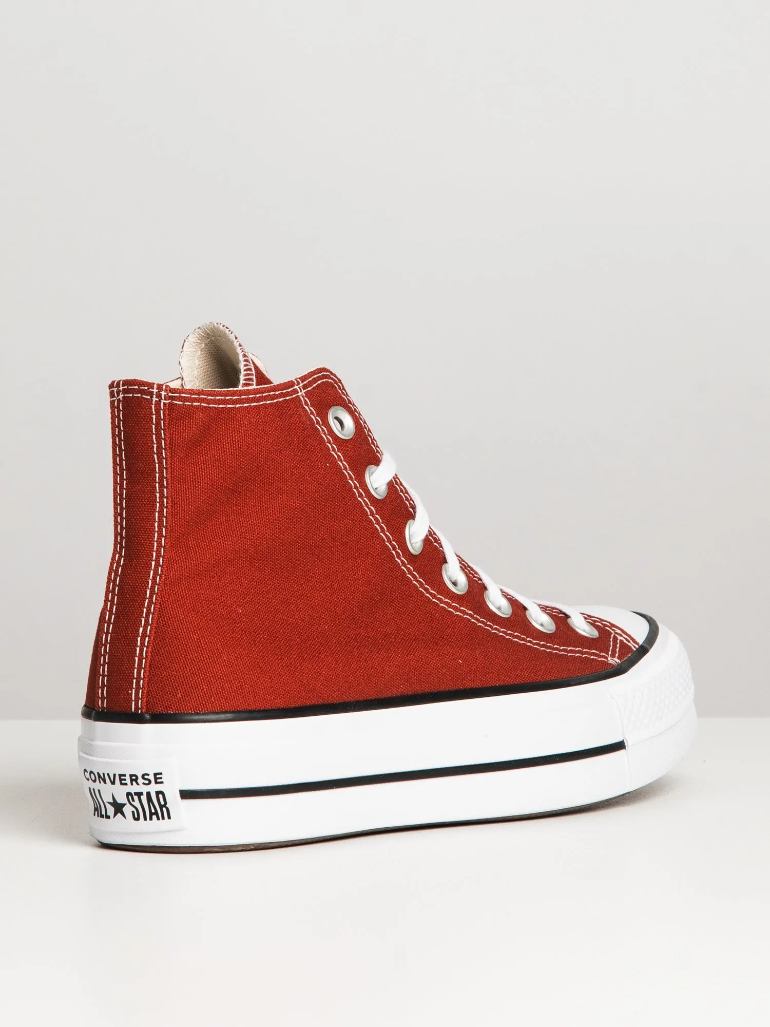 WOMENS CONVERSE CHUCK TAYLOR ALL-STAR LIFT PLATFORM