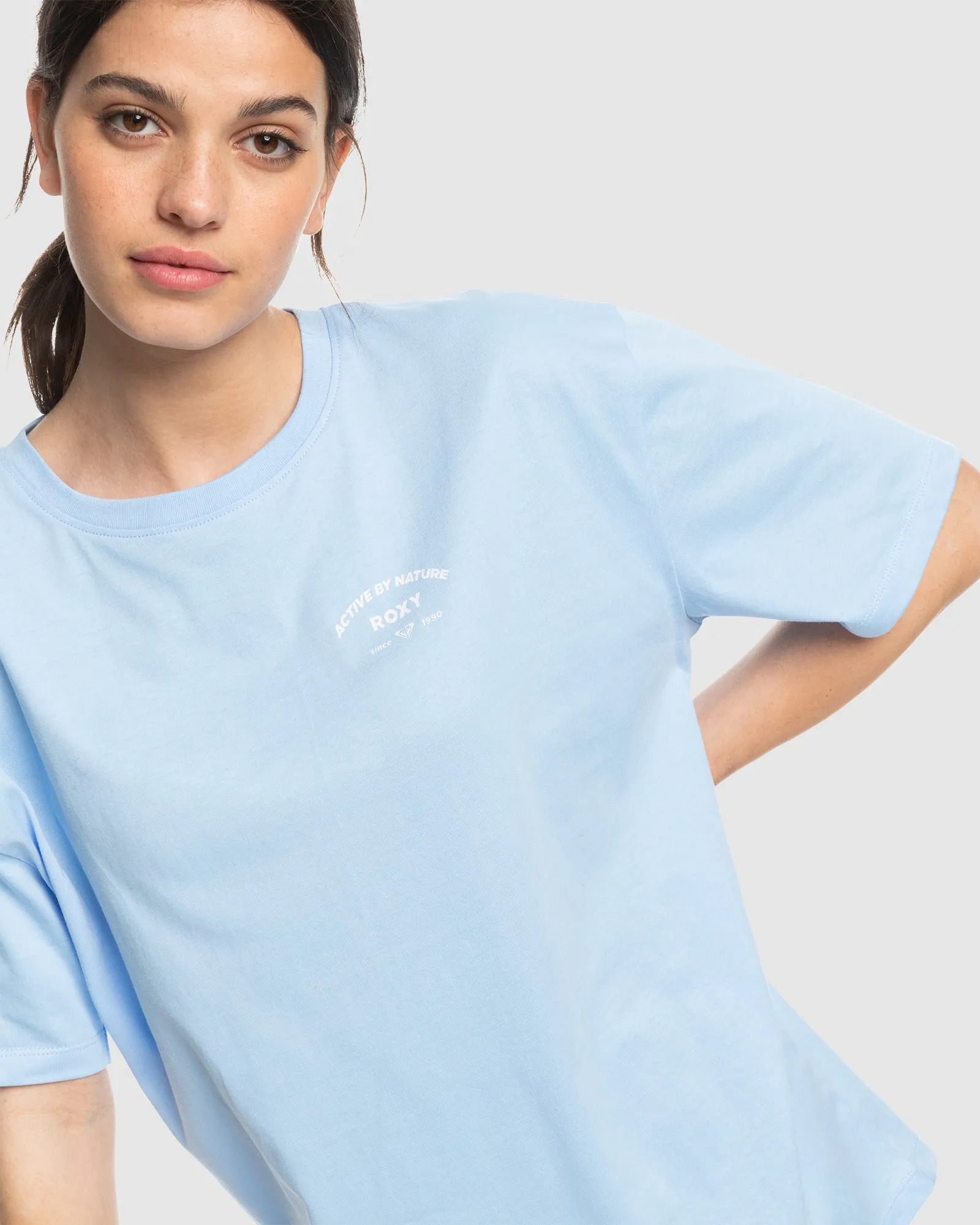 Womens Essential Energy T-Shirt