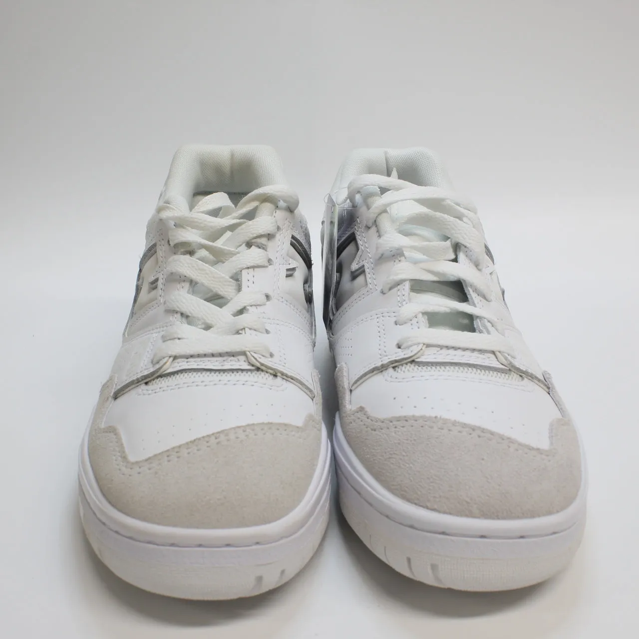 Womens New Balance Bb550 Munsell White Uk Size 6