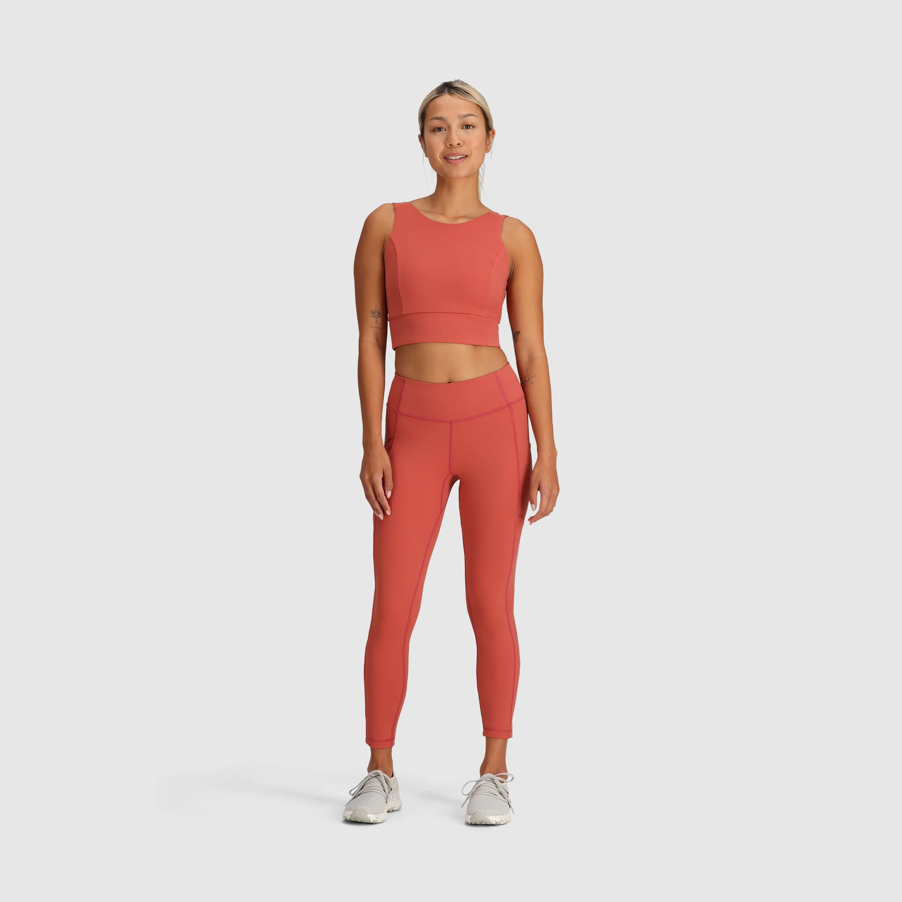 Women's Vantage 7/8 Leggings