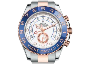 YACHT-MASTER II